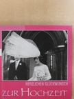 George Bernard Shaw - Herzlichen Glückwunsch zur Hochzeit [antikvár]