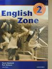 David Newbold - English Zone 2. - Teacher's Book [antikvár]
