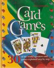 John Cornelius - Card Games [antikvár]