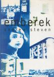 Andrew Steven - Emberek [antikvár]