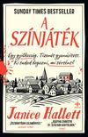 Janice Hallett - A színjáték