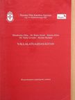 Bittsánszky Géza - Vállalatgazdaságtan [antikvár]