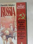 David K. Shipler - Russia [antikvár]