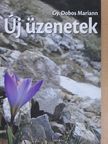 Gy. Dobos Mariann - Új üzenetek [antikvár]