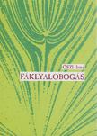 Őszi Irma - Fáklyalobogás (dedikált) [antikvár]