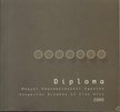 Lázár Eszter - Diploma 2000 [antikvár]