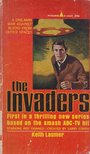 LAUMER, KEITH - The Invaders [antikvár]