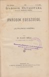 Mártonfy Márton - Iparosok Olvasótára 1901-1902. VIII. évfolyam 1-10. szám [antikvár]