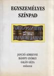 Torma Mária - Egyszemélyes színpad [antikvár]