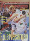 Csinta Samu - Sportissimo 1995. december 22. [antikvár]