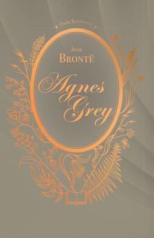Anne Brontë - Agnes Grey
