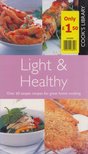Light and Healthy [antikvár]