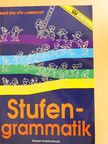 Bedő Éva - Stufengrammatik [antikvár]