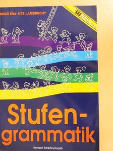 Bedő Éva - Stufengrammatik [antikvár]