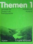 Hanni Holthaus - Themen 1 - Arbeitsbuch [antikvár]