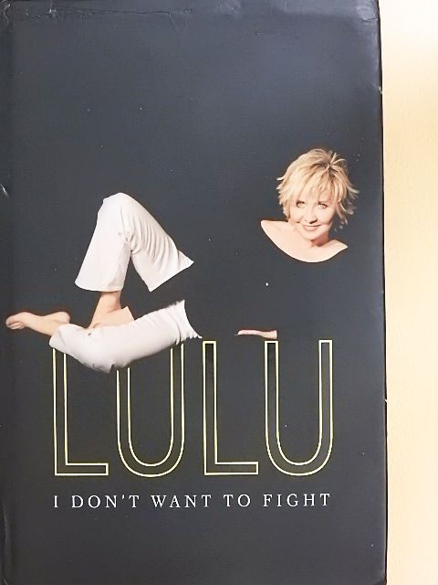 Lulu [antikvár]