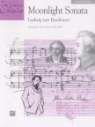 BEETHOVEN - MOONLIGHT SONATA (ARR. ALLAN SMALL) ELEMENTARY