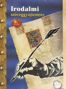 Dobszay Ambrus - Irodalmi szöveggyűjtemény 9. [antikvár]