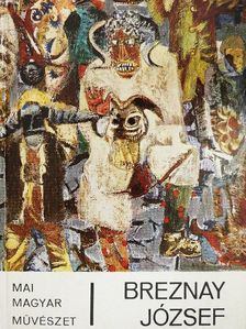 Aszalós Endre - Breznay József [antikvár]