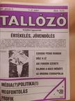 Tallózó 1997. (nem teljes évfolyam) [antikvár]