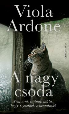 Viola Ardone - A nagy csoda [eKönyv: epub, mobi]