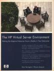 Dan Herington, Bryan Jacquot - The HP Virtual Server Environment [antikvár]