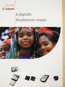 Robert Scott - A digitális fényképezés alapjai [antikvár]