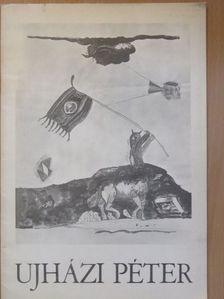 Ujházi Péter [antikvár]
