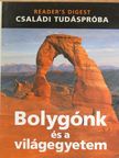 Christine Vincent - Bolygónk és a világegyetem [antikvár]