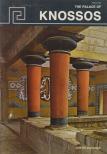 Costis Davaras - The Palace of Knossos [antikvár]