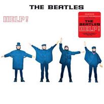 FALINAPTÁR 2026 - THE BEATLES - COLLECTOR'S EDITION