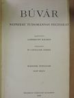 Abaházi R. - Búvár 1936. január-december [antikvár]