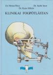 Dr. Fábián Tibor, Dr. Szabó Imre, Dr. Kaán Miklós - Klinikai fogpótlástan [antikvár]