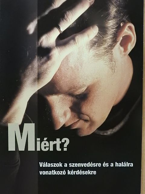 Jonathan Sarfati - Miért? [antikvár]
