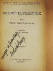 Dosztojevszkij - Megmételyezettek I-IV. [antikvár]
