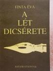 Finta Éva - A lét dicsérete [antikvár]