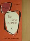 Karl-Heinz Jakobs - Egy nyár története [antikvár]
