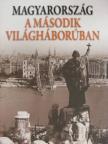 Dombrády Lóránd - Magyarország a második világháborúban [antikvár]