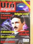 Arany László - Ufómagazin 2018. február [antikvár]