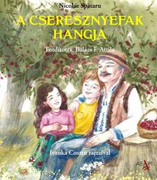 A cseresznyefák hangja