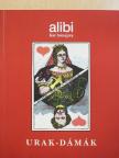 Abody Rita - Alibi hat hónapra 5. [antikvár]