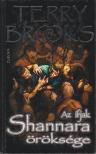 BROOKS, TERRY - Shannara öröksége I. - Az ifjak [antikvár]