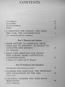 Building a New Heritage [antikvár]