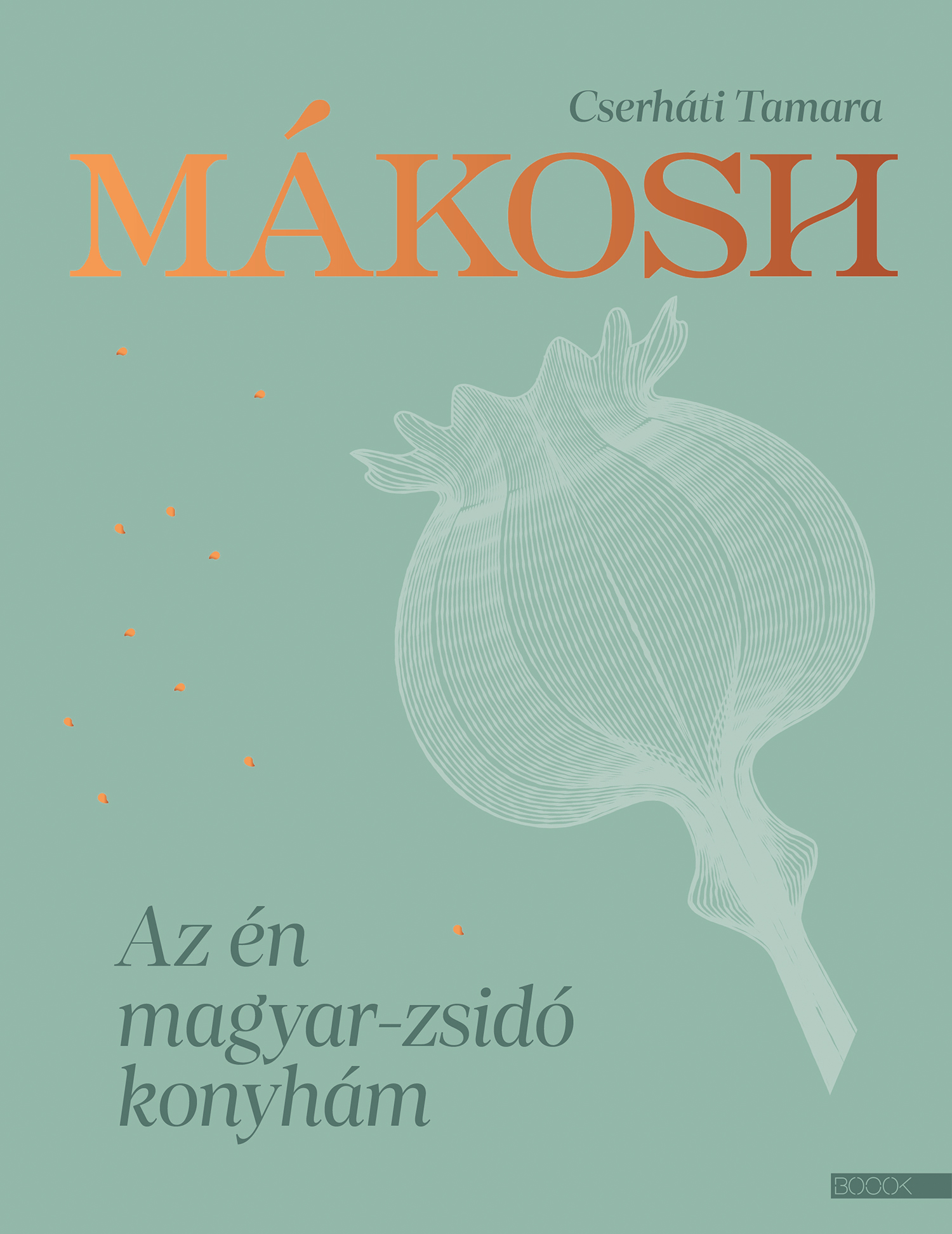 Cserháti Tamara - Mákosh