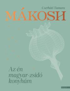 Cserháti Tamara - Mákosh