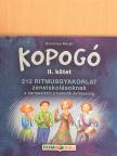 Brusznyai Margit - Kopogó II. [antikvár]
