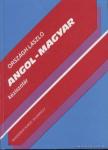 ORSZÁGH LÁSZLÓ - Angol-magyar kéziszótár [antikvár]