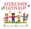 Sophie Cashell - Szeressük egymást!