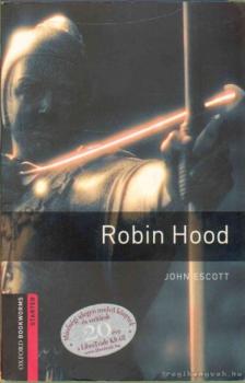 John Escott - Robin Hood [antikvár]