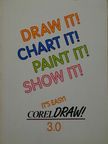 Draw it! Chart It! Paint It! Show It! [antikvár]